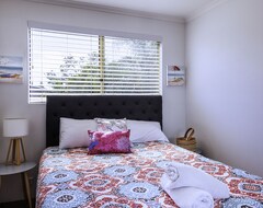 Huoneistohotelli River Sands Apartments (Maroochydore, Australia)