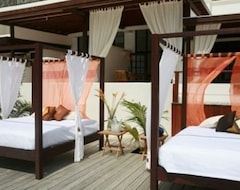 Khách sạn Hotel Silver Point (Silver Sands, Barbados)