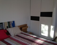 Toàn bộ căn nhà/căn hộ 2 Bedroom House - 4 + Bb With Air Conditioning (Maia, Bồ Đào Nha)