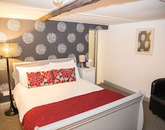 Hotel The Manor House (Dronfield, United Kingdom)