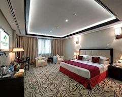 Hotel Raintree Rolla (Dubai, Forenede Arabiske Emirater)