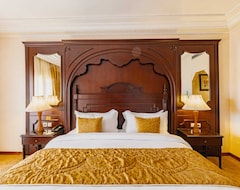 Khách sạn Grand Mogador Agdal & Spa (Marrakech, Morocco)