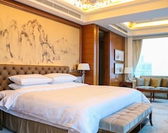 Hotel Shangri-La Yangzhou (Yangzhou, China)
