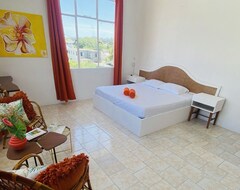 Hotelli Villa Paille En Queue (Flic en Flac, Mauritius)