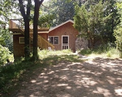 Casa/apartamento entero Secluded Dunes Home W/private Lake Mich Beach + 150 Acres Of Forest + Dogs Ok (Covert, EE. UU.)