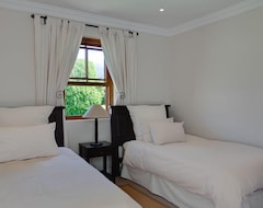 Casa/apartamento entero Upmarket Tuscan Villa Sleeps 12 With Heated Pool & Jacuzzi (Ciudad del Cabo, Sudáfrica)