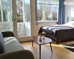 Tüm Ev/Apart Daire Entire Apartment In Copenhagen (Rødovre, Danimarka)