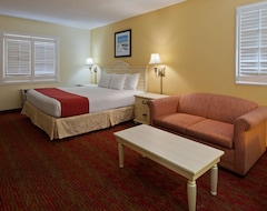Hotel Best Western Ocean Sands Beach Resort (North Myrtle Beach, USA)