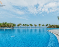 Aquamarine Resort Hotel Cam Ranh - All Inclusive (Nha Trang, Vietnam)