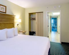 Hotel Compass Cove Oceanfront Resort (Myrtle Beach, USA)