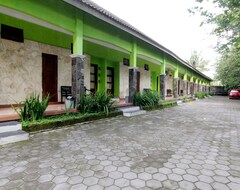 Khách sạn Popi (Yogyakarta, Indonesia)