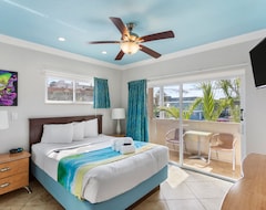 Bay Palms Waterfront Resort - Hotel and Marina (St. Pete Beach, USA)