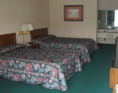 Hotel Red Carpet Inn Rocky Mount (Rocky Mount, USA)