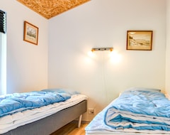 Toàn bộ căn nhà/căn hộ 2 Bedroom Accommodation In Borup (Brørup, Đan Mạch)
