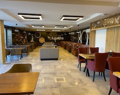 Focuspark Suites Hotel (Yomra, Tyrkiet)