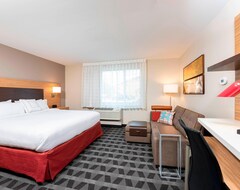 Hotel TownePlace Suites by Marriott Louisville North (Jeffersonville, USA)