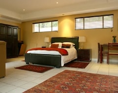 Hotelli Red Rose Bed And Breakfast (Johannesburg, Etelä-Afrikka)