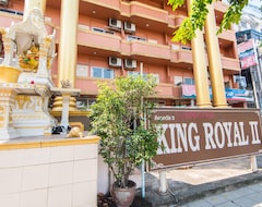 Hotel King Royal II (Bangkok, Tailandia)