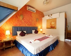 Hotel Bangrak Samui Beach Resort (Bophut, Thailand)