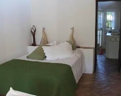 Cijela kuća/apartman Au Portugal, En Algarve,villa à Monchique,avec Piscine Chauffée, Sauna, Jacuzzi (Aljezur, Portugal)