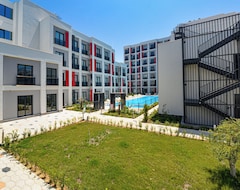 Huoneistohotelli C Suites Antalia (Antalya, Turkki)