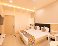 Hotelli FabHotel Prime Arunaachalaa Residency Mount Road (Chennai, Intia)