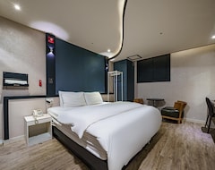 The View Hotel Changwon Sangnam-dong (Changwon, Sydkorea)