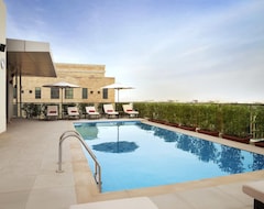 Hotel Centro Olaya by Rotana (Riad, Arabia Saudí)
