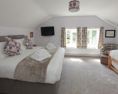 Tüm Ev/Apart Daire 2 Bedroom Accommodation In Bakewell (Bakewell, Birleşik Krallık)