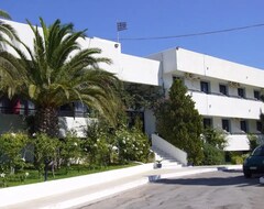 Khách sạn Cavo Mediterraneo (Marmari, Hy Lạp)
