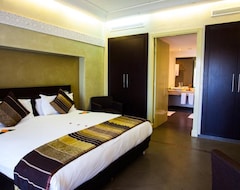 Hotel Kenzi Club Agdal Medina All Inclusive (Marrakech, Marruecos)
