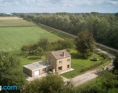 Hele huset/lejligheden Polderhuys De Veerhoek (Sluis, Holland)