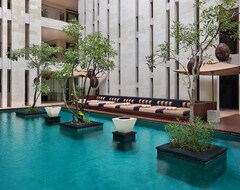 Hotel Grand Seminyak - Lifestyle Boutique Bali Resort (Seminyak, Indonesia)