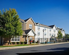 Hotel Hawthorn Suites by Wyndham Louisville North (Jeffersonville, USA)
