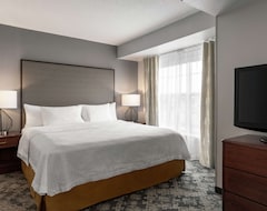 Hotel Homewood Suites by Hilton Erie (Erie, Sjedinjene Američke Države)