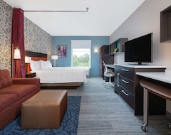 Otel Home2 Suites By Hilton Smithfield, Ri (Smithfield, ABD)