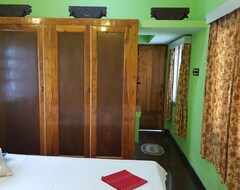 Hotel A La Villa Creole (Puducherry, India)