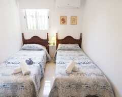 Cijela kuća/apartman Nerja Paradise Rentals - Villa Los Leones (Nerja, Španjolska)