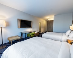 Hotel Fairfield Inn & Suites by Marriott Phoenix West/Tolleson (Tolleson, USA)