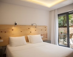 Hotelli Artemis Village Apartments & Studios (Stavros, Kreikka)