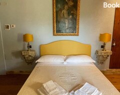 Bed & Breakfast Corte Landriani (Montefelcino, Italija)