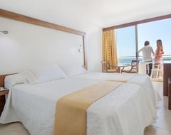 Hotel Biniamar (Cala Millor, Spain)