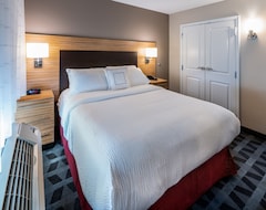 Otel TownePlace Suites by Marriott Milwaukee Oak Creek (Oak Creek, ABD)