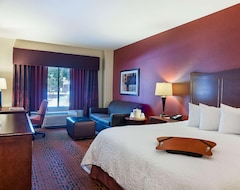 Hotel Hampton Inn Ft Collins (Fort Collins, Sjedinjene Američke Države)