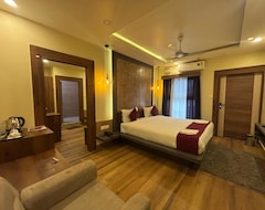 Hotel Bay Walk (Port Blair, Indija)