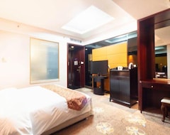 Khách sạn Tieyuan Hotel (Tieling, Trung Quốc)