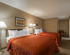 Otel Econo Lodge Inn & Suites (Victoria, Kanada)