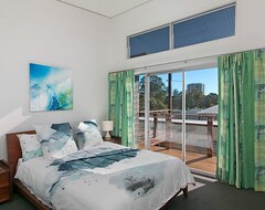 Hotel Cirrus @ Kirra-gchh，gold Coast (Coolangatta, Australien)