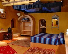 Hotel Kasbah Sable d'Or (Merzouga, Morocco)