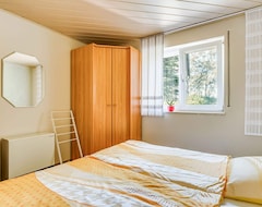 Toàn bộ căn nhà/căn hộ Holiday Residence In The Erz Mountains With Many Excursion Options (Pfaffroda, Đức)